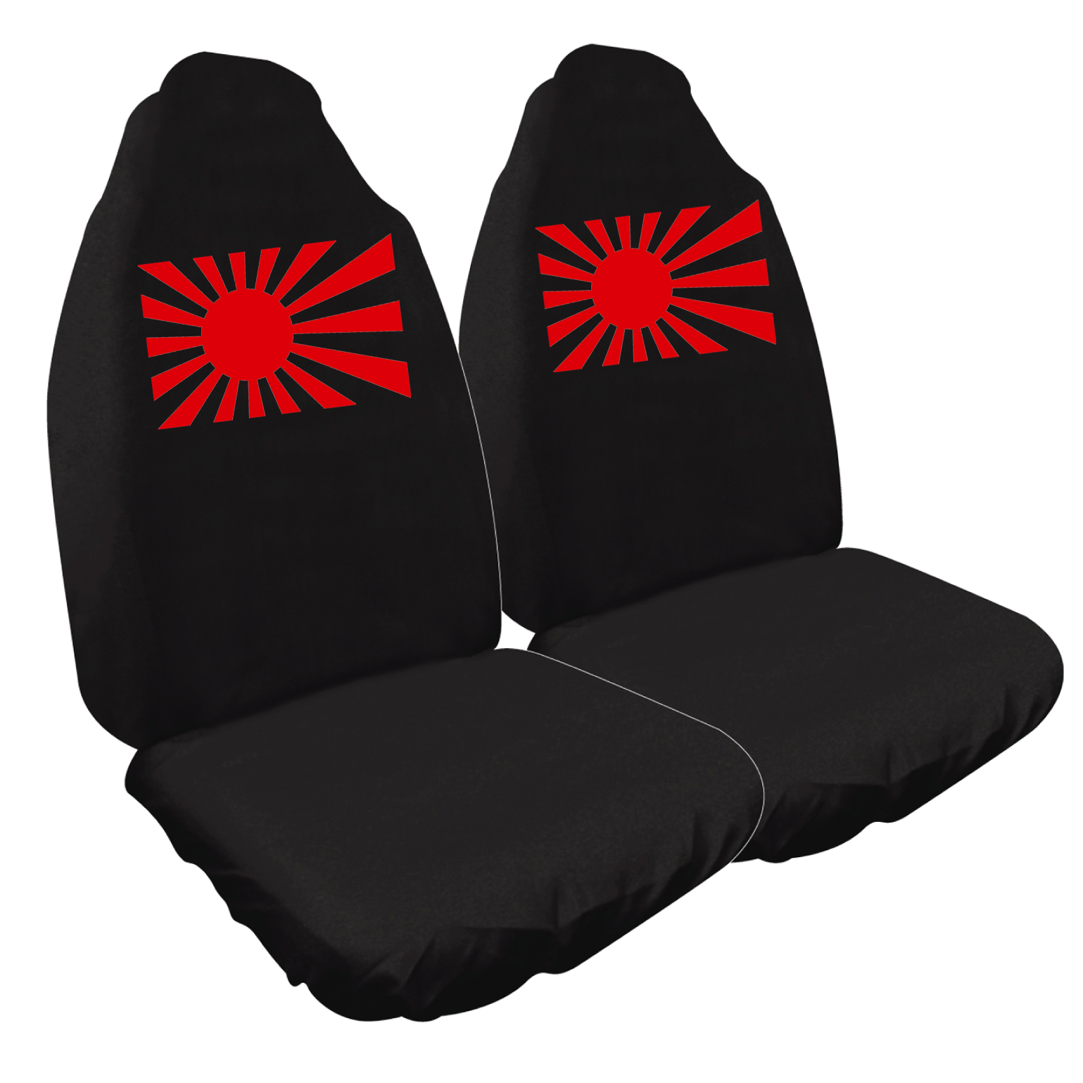 CSC005 Rising Sun